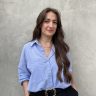 Melvina Kelmendi
